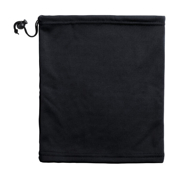 Swoosh - nek verwarmer en muts