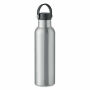 BOALI - Dubbelwandige fles 700 ml - Mat Zilver