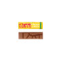Tony's Chocolonely 50 gram met dubbele flyer - Classic - Melk Noga