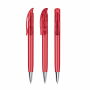 Challenger Clear MT Rood 201 Challenger Clear MT Rood 201