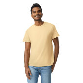 Gildan T-shirt Ultra Cotton SS unisex 7507 vegas gold XXXL