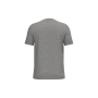 Ecologische uniseks T-shirt Moon Grey Heather XXS