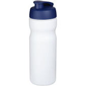 Wit/Blauw