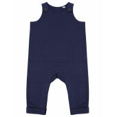 Organic Cotton Dungaree