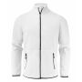 Printer Speedway fleece jacket white 5XL Printer Speedway fleece jacket white 5XL
