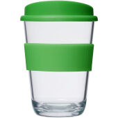 Americano® Cortado 300 ml beker met grip - Groen