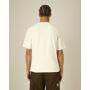Breezer - Casual uniseks T-shirt van gemiddelde lengte - XXS