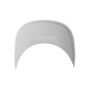 Pet Flexfit Wooly Combed WHITE XXL