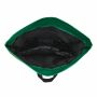 Backpack ROLL-TOP green