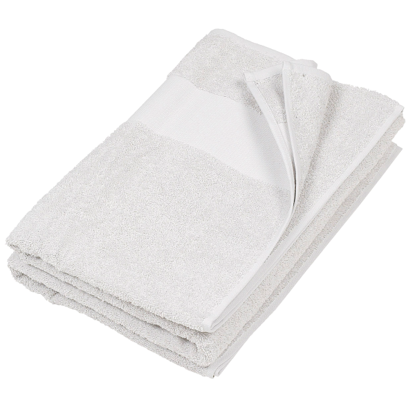Handdoek Handdoek