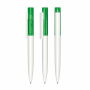 Headliner Clear Basic Wit - Groen 347