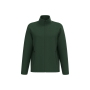 Uniseks fleecevest Ideal Forest Green 5XL