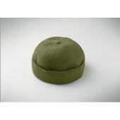 DOCK - Docker pet - Legergroen