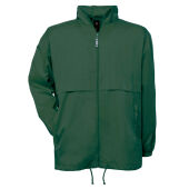 bottle green