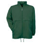 Unisex Jacket Air bottle green XXL
