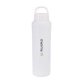 Aviana™ Rowan RCS Recycled Water Fles 740 ML, wit