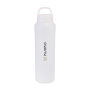 Aviana™ Rowan RCS Recycled Water Fles 740 ML, wit
