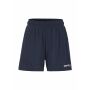 Ability Zip Pocket Shorts W Navy XS