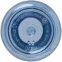 Illuminate 600 ml RPET waterfles - Lichtblauw
