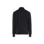 Multinorm sweatshirt met rits