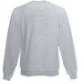 Classic Raglan Sweater (62-216-0) Heather Grey 3XL Classic Raglan Sweater (62-216-0) Heather Grey 3XL