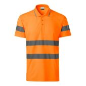 fluor orange