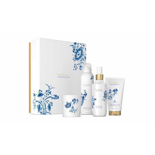 Amsterdam Collection - Gift Set