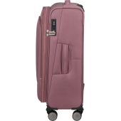 American Tourister Wanderlite Spinner M Exp Tsa