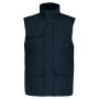 Worker - Bodywamer navy S Worker - Bodywamer navy S
