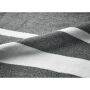 WAVE - SEAQUAL® hamamdoek 100x170 - Grijs