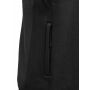 Endurance Knitted Fleece Vest Black XS Endurance Knitted Fleece Vest Black XS