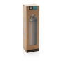 Omni Sip RCS Recycled RVS waterfles 720ML, wit Omni Sip RCS Recycled RVS waterfles 720ML, wit