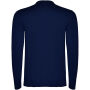 Extreme herenshirt met lange mouwen - Navy Blue - 3XL