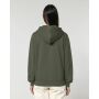 Cultivator 2.0 - De unisex Iconic hoodie met rits - Khaki (3XL) Cultivator 2.0 - De unisex Iconic hoodie met rits - Khaki (3XL)