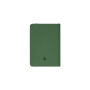 Marquez A6 Notebook - Donkergroen