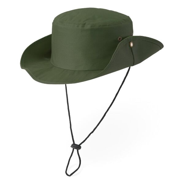 BLASS. 100% polyester safaripet (160 g/m²)