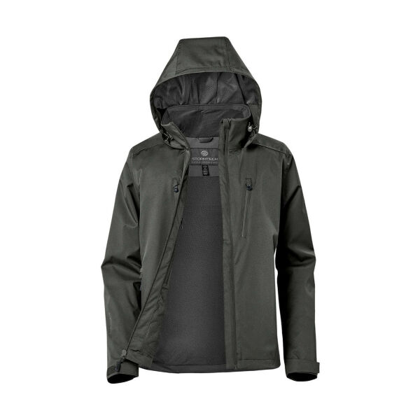 Women's Scirocco Lightweight Shell - Samdam - Furnizorul tau de articole  promotionale si articole textile!