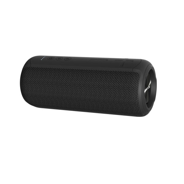 Prixton Ohana XL Bluetooth® speaker - Zwart