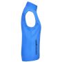 Ladies' Softshell Vest azur S Ladies' Softshell Vest azur S