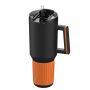 Thermobeker RETUMBLER-myKINGS CANYON 1200 - oranje, zwart