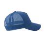 RAPPER COTTON-S, ROYAL/ROYAL, One size, ATLANTIS HEADWEAR