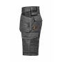 Craftsman Shorts Stretch W DGrey/Black 48 Craftsman Shorts Stretch W DGrey/Black 48