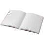 Novella Austen Colours A5 notitieboek met zachte kaft, 100 vellen - Rood - 100 pagina's Novella Austen Colours A5 notitieboek met zachte kaft, 100 vellen - Rood - 100 pagina's
