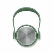 SVALUR - Enkelwandige fles 500ml - Donker Marinegroen