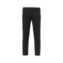 Broek zonder zakken uniseks Black 52 FR