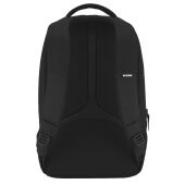Incase ICON Lite laptop rugzak, zwart