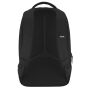 Incase ICON Lite laptop rugzak, zwart