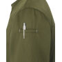 Chef Jacket Green-Generation - Moss Green - 48 (M) Chef Jacket Green-Generation - Moss Green - 48 (M)