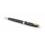 Parker Sonnet balpen zwart