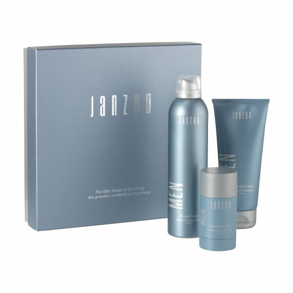 JANZEN Gift Set for Men